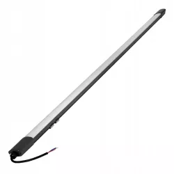 Lampa SUFITOWA PLAFON LED hermetyczna ip65 Natynkowy Oprawa 36w 120cm 4000K-5904703020554