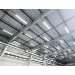 Lampa SUFITOWA PLAFON LED hermetyczna ip65 Natynkowy Oprawa 36w 120cm 4000K-5904703020554