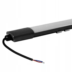 Lampa SUFITOWA PLAFON LED hermetyczna ip65 Natynkowy Oprawa 36w 120cm 4000K-5904703020554