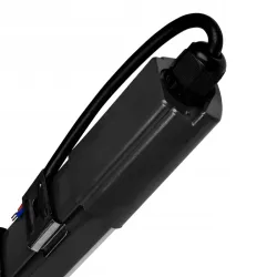 Lampa SUFITOWA PLAFON LED hermetyczna ip65 Natynkowy Oprawa 36w 120cm 4000K-5904703020554