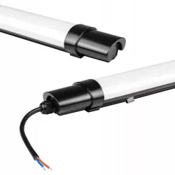 Lampa SUFITOWA PLAFON LED hermetyczna ip65 Natynkowy Oprawa 36w 120cm 6500K-5904703020578