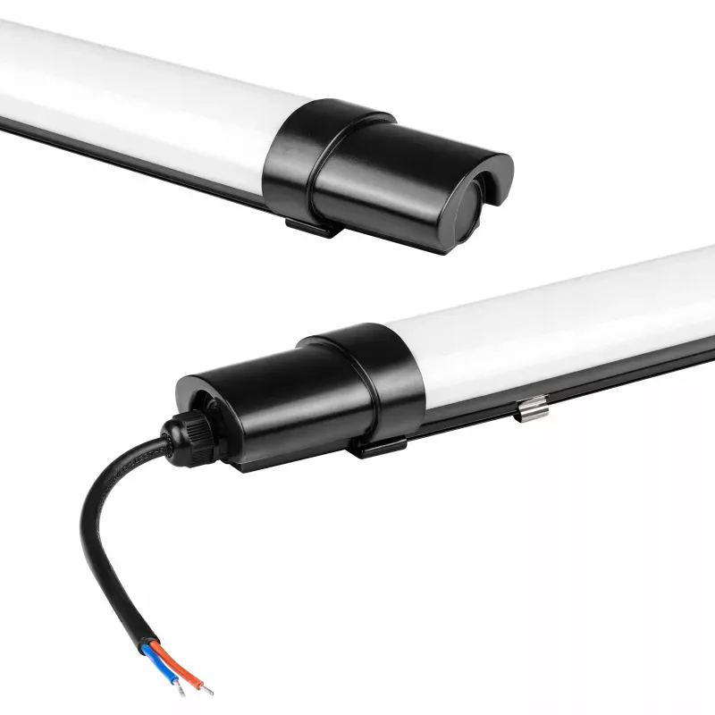 Lampa SUFITOWA PLAFON LED hermetyczna ip65 Natynkowy Oprawa 36w 120cm 6500K-5904703020578