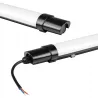 Lampa SUFITOWA PLAFON LED hermetyczna ip65 Natynkowy Oprawa 36w 120cm 6500K-5904703020578