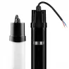 Lampa SUFITOWA PLAFON LED hermetyczna ip65 Natynkowy Oprawa 36w 120cm 6500K-5904703020578