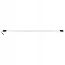 Lampa SUFITOWA PLAFON LED hermetyczna ip65 Natynkowy Oprawa 36w 120cm 6500K-5904703020578