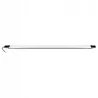 Lampa SUFITOWA PLAFON LED hermetyczna ip65 Natynkowy Oprawa 36w 120cm 6500K-5904703020578
