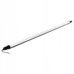 Lampa SUFITOWA PLAFON LED hermetyczna ip65 Natynkowy Oprawa 36w 120cm 6500K-5904703020578