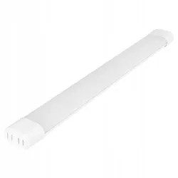 Lampa LED Panel 60cm 18w Oprawa Sufitowa flat do garażu Natynkowy Sufitowy-5904703020622
