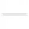 Lampa LED Panel 60cm 18w Oprawa Sufitowa flat do garażu Natynkowy Sufitowy-5904703020622