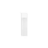 Lampa LED FLAT 18W 6500K 60cm 230V AC - biała zimna liniowa, natynkowa-5904703020639