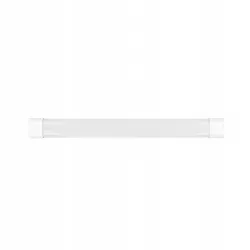 Lampa LED FLAT 18W 6500K 60cm 230V AC - biała zimna liniowa, natynkowa-5904703020639