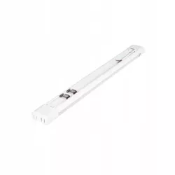 Lampa LED FLAT 18W 6500K 60cm 230V AC - biała zimna liniowa, natynkowa-5904703020639