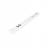 Lampa LED FLAT 18W 6500K 60cm 230V AC - biała zimna liniowa, natynkowa-5904703020639
