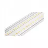 Lampa LED FLAT 18W 6500K 60cm 230V AC - biała zimna liniowa, natynkowa-5904703020639