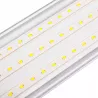 Lampa LED Panel 120cm 36W Oprawa Sufitowa do garażu Natynkowy Sufitowy-5904703020646