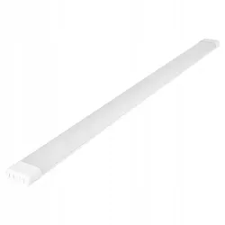 Lampa LED Panel 120cm 36W Oprawa Sufitowa do garażu Natynkowy Sufitowy-5904703020646