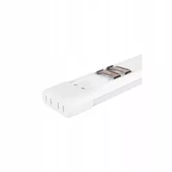 LAMPA LED SMD 2835 36W 3820LM 6500K STALOWA DUŻA ŻYWOTNOŚĆ-5904703020653