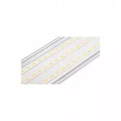 LAMPA LED SMD 2835 36W 3820LM 6500K STALOWA DUŻA ŻYWOTNOŚĆ-5904703020653
