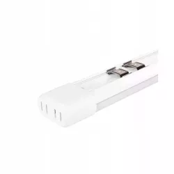 Lampa LED 54W 4000K neutralna 150cm 230V liniowa natynkowa, biuro, warsztat-5904703020660