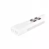 Lampa LED 54W 4000K neutralna 150cm 230V liniowa natynkowa, biuro, warsztat-5904703020660