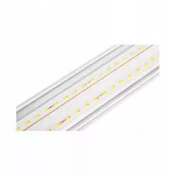 Lampa LED 54W 4000K neutralna 150cm 230V liniowa natynkowa, biuro, warsztat-5904703020660