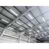 Lampa LED 54W 4000K neutralna 150cm 230V liniowa natynkowa, biuro, warsztat-5904703020660