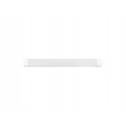 LAMPA LED IP20 FLAT 120cm 54W 6500K-5904703020691