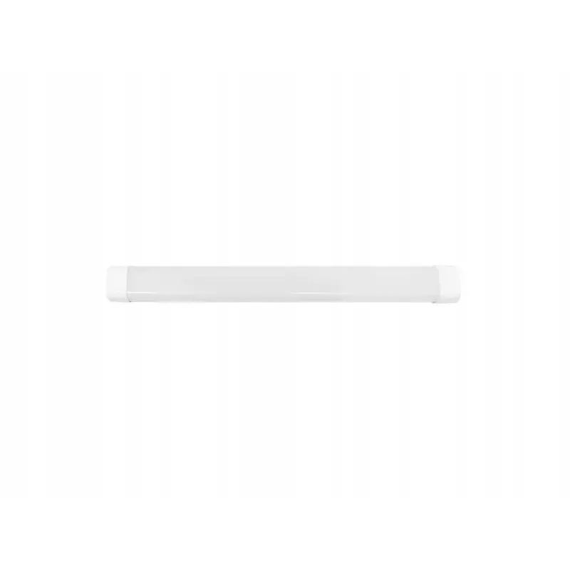 LAMPA LED IP20 FLAT 120cm 54W 6500K-5904703020691