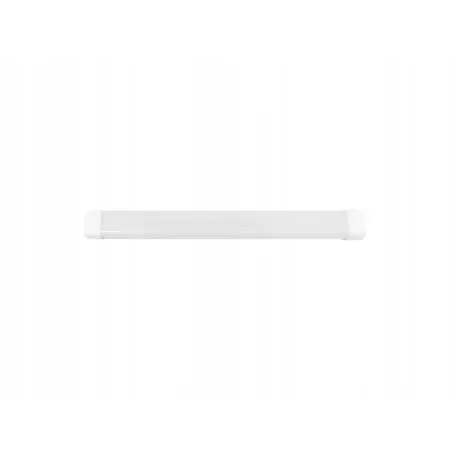 LAMPA LED IP20 FLAT 120cm 54W 6500K-5904703020691