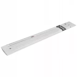 Lampa LED Panel 120cm 36w 6500K Oprawa Sufitowa garażu Natynkowy Sufitowy-5904703020615