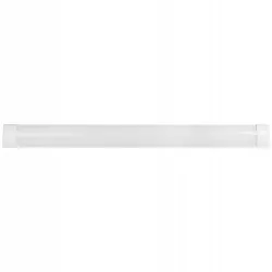 Lampa LED Panel 120cm 36w 6500K Oprawa Sufitowa garażu Natynkowy Sufitowy-5904703020615