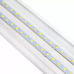 Lampa LED Panel 120cm 36w 6500K Oprawa Sufitowa garażu Natynkowy Sufitowy-5904703020615