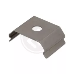Uchwyty montażowe do lamp ALD 2-