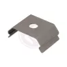 Uchwyty montażowe do lamp ALD 2-