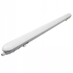 Oprawa Hermetyczna lampa LED 120cm 36W 5000K LED natynkowa do Garażu linia-5903002039564