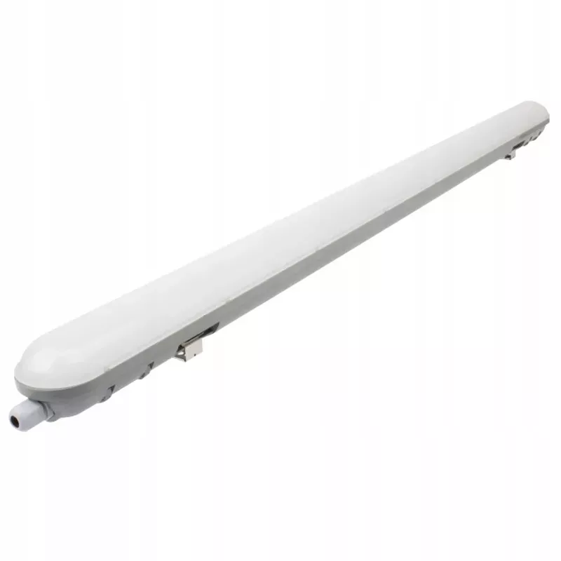 Oprawa Hermetyczna lampa LED 120cm 36W 5000K LED natynkowa do Garażu linia-5903002039564
