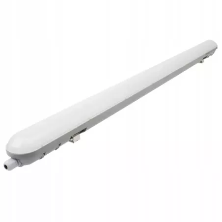 Oprawa Hermetyczna lampa LED 120cm 36W 5000K LED natynkowa do Garażu linia-5903002039564