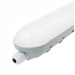 Oprawa Hermetyczna lampa LED 120cm 36W 5000K LED natynkowa do Garażu linia-5903002039564