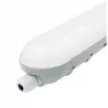 Oprawa Hermetyczna lampa LED 120cm 36W 5000K LED natynkowa do Garażu linia-5903002039564