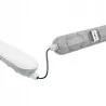 Oprawa Hermetyczna lampa LED 120cm 36W 5000K LED natynkowa do Garażu linia-5903002039564