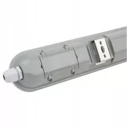Oprawa Hermetyczna lampa LED 120cm 36W 5000K LED natynkowa do Garażu linia-5903002039564