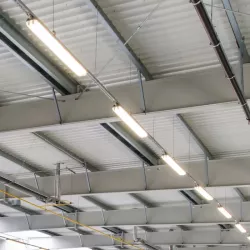 Oprawa Hermetyczna lampa LED 120cm 36W 5000K LED natynkowa do Garażu linia-5903002039564