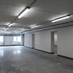 Oprawa Hermetyczna lampa LED 120cm 36W 5000K LED natynkowa do Garażu linia-5903002039564