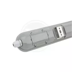 Lampa Liniowa RX-T 1200 36W 5000K.-5904703000945