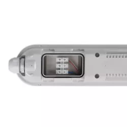 Lampa Liniowa KT-X 1200 40W 4000K łączenie w lini-5904703006411