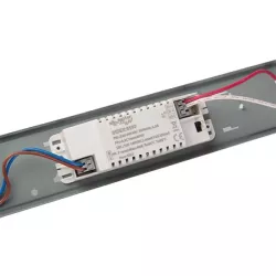 Lampa Liniowa KT-X 1200 40W 4000K łączenie w lini-5904703006411
