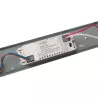 Lampa Liniowa KT-X 1200 40W 4000K łączenie w lini-5904703006411