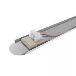 Lampa Liniowa KT-X 1200 40W 4000K łączenie w lini-5904703006411