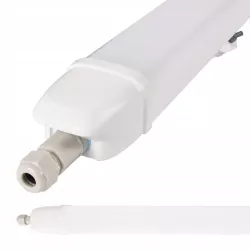 Oprawa oświetleniowa Lampa LED wisząca liniowa 120cm 40W 3CCT XUDO-5904703025474