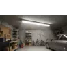 Oprawa oświetleniowa Lampa LED wisząca liniowa 120cm 40W 3CCT XUDO-5904703025498